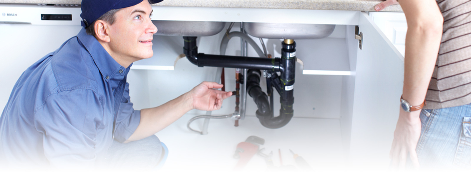 Four Towns Plumbing offers a wide range of services to Deltona, FL and surrounding areas.